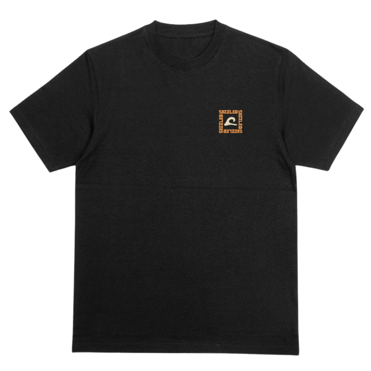 Leave It As You Found It Tee (Black)